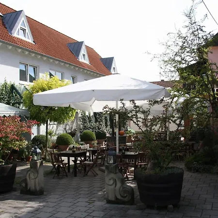 Gruener Wald Hotel Hofheim am Taunus