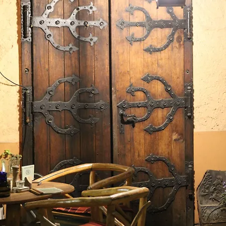 Gruener Wald Hofheim am Taunus