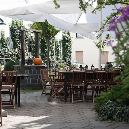 Gruener Wald 3* Hofheim am Taunus