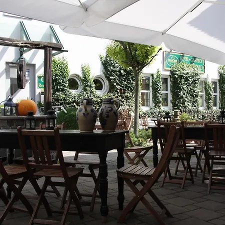 Hotel Gruener Wald Hofheim am Taunus