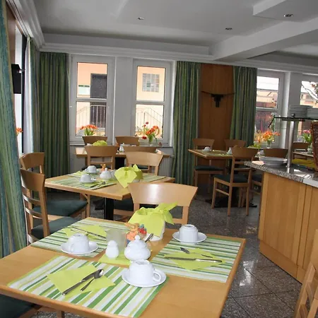 Gruener Wald Hofheim am Taunus