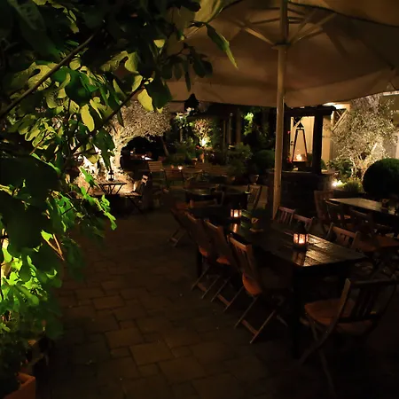 Gasthof Gruner Wald 3*