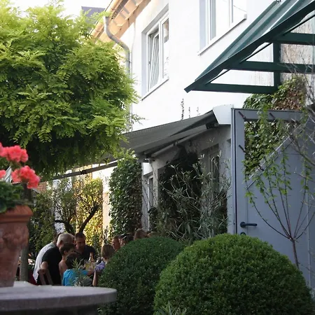 Gasthof Gruner Wald Hotel Hofheim am Taunus
