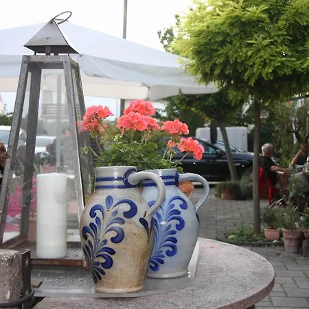 Gruener Wald Hotel Hofheim am Taunus