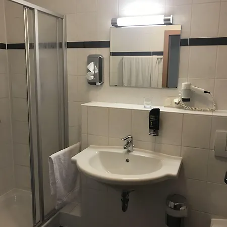 Gruener Wald Hotel 3*