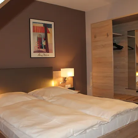 Hotel Gasthof Gruner Wald