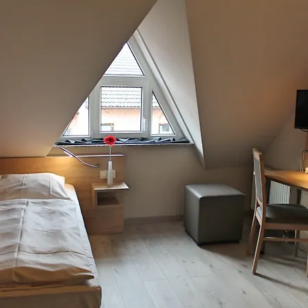 Gasthof Gruner Wald Hotel