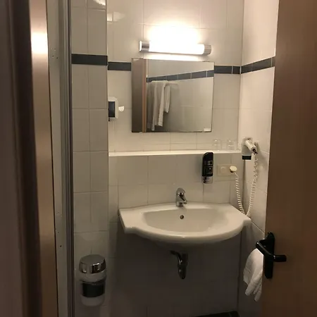 Gruener Wald Hotel Hofheim am Taunus