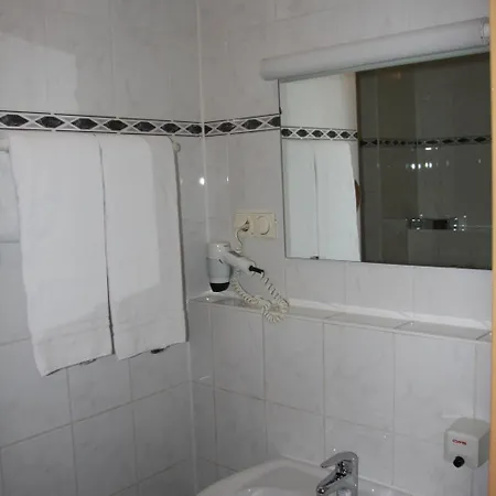 Gruener Wald 3* Hofheim am Taunus