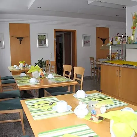 Gasthof Gruner Wald 3* Hofheim am Taunus