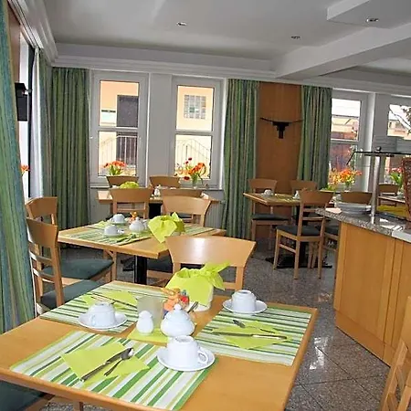Gasthof Gruner Wald Hotel Hofheim am Taunus
