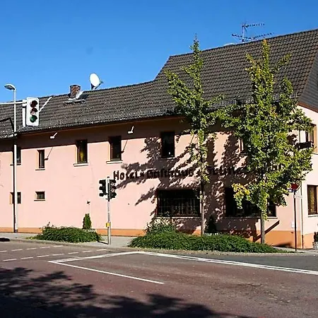 Gasthof Gruner Wald Hotel 3*