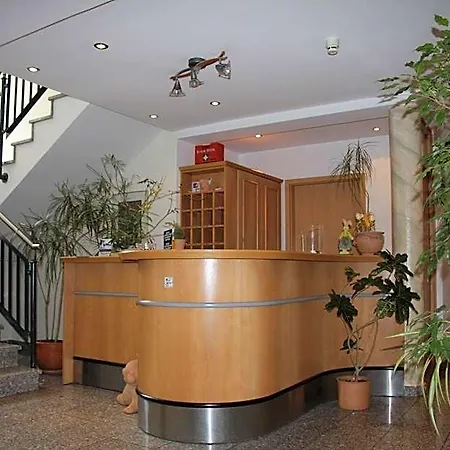Gasthof Gruner Wald Hotel 3*