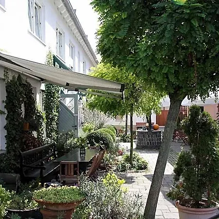 Hotel Gasthof Gruner Wald 3*