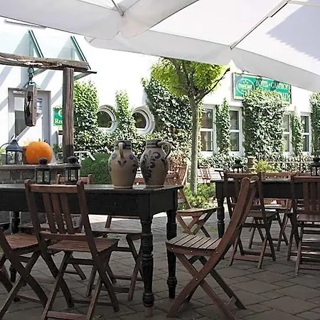 Hotel Gasthof Gruner Wald Hofheim am Taunus