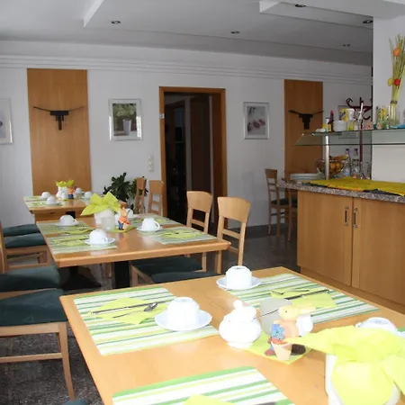 Gasthof Gruner Wald 3* Hofheim am Taunus