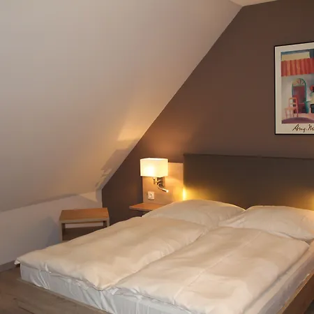 Hotel Gasthof Gruner Wald 3*