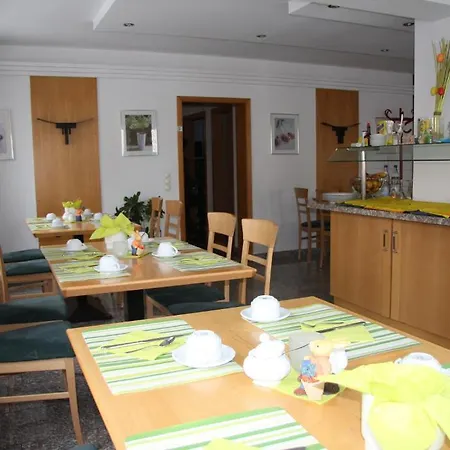 Hotel Gasthof Gruner Wald