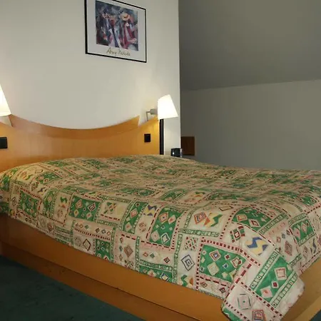 Gasthof Gruner Wald 3*