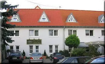 Gasthof Gruner Wald Hotel