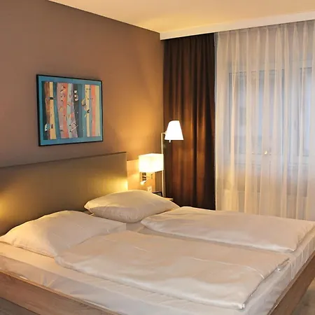 Gruener Wald Hotel Hofheim am Taunus