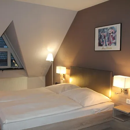 Gruener Wald Hotel Hofheim am Taunus