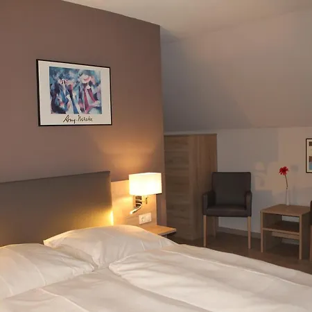 Hotel Gruener Wald