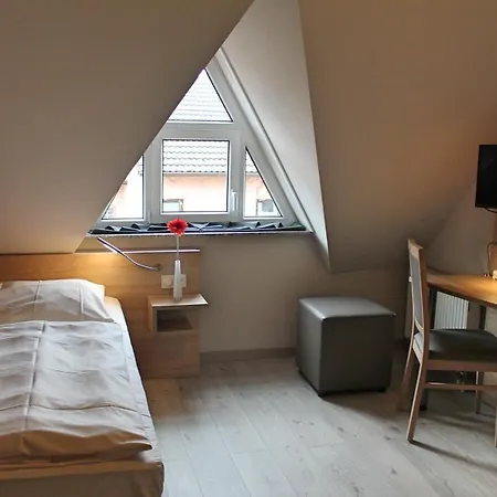 Hotel Gruener Wald Hofheim am Taunus