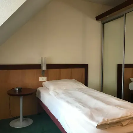 Hotel Gruener Wald Hofheim am Taunus