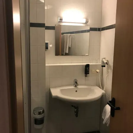 Gruener Wald Hofheim am Taunus