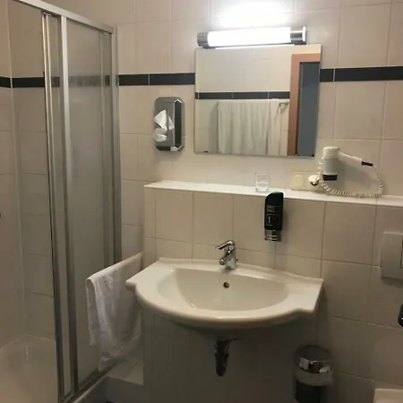 Hotel Gruener Wald 3*