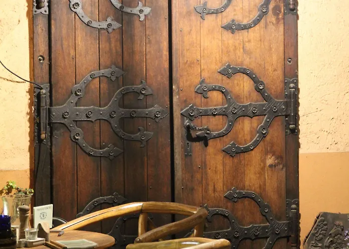 Grüner Wald Hofheim am Taunus