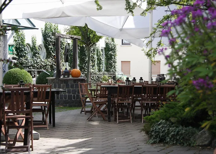 Grüner Wald 3* Hofheim am Taunus