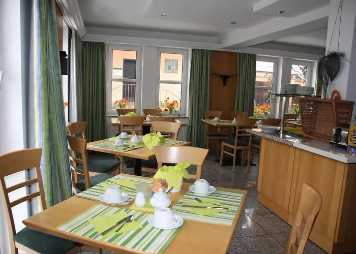 Gasthof Gruner Wald Hofheim am Taunus