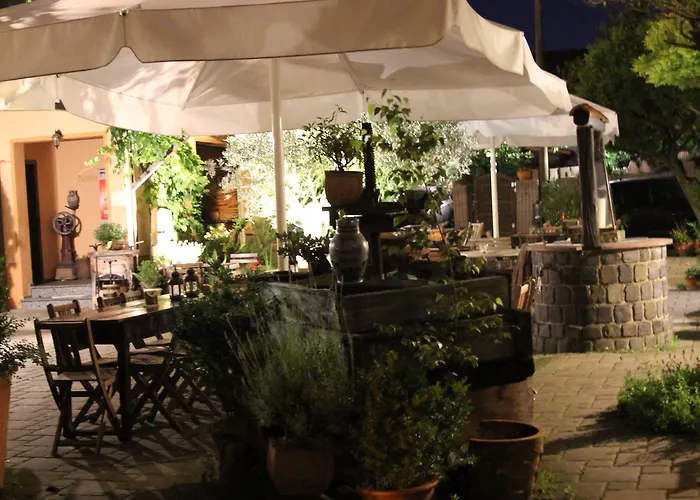 Otel Grüner Wald 3*