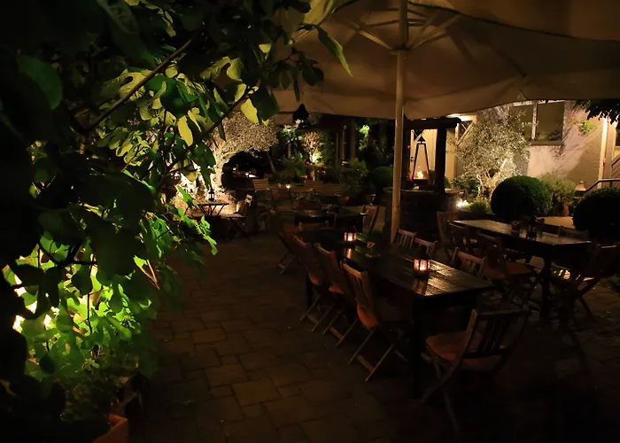 Gasthof Gruner Wald 3*