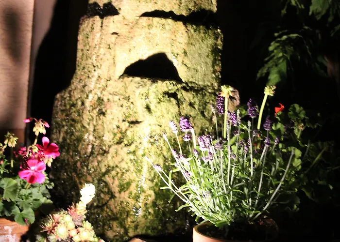 Grüner Wald Otel 3*