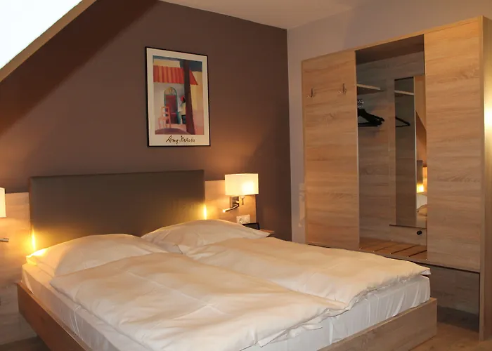 Hotel Gasthof Gruner Wald