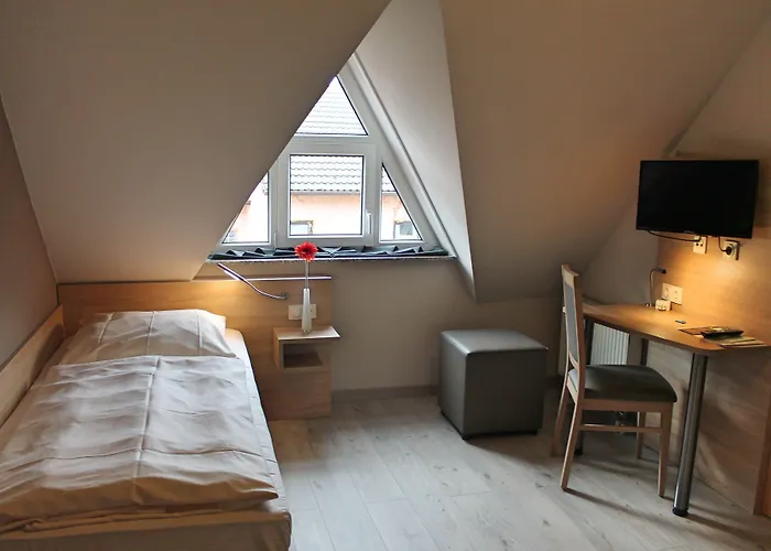 Gasthof Gruner Wald Hotel