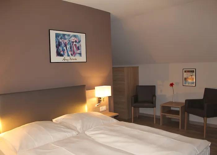 Grüner Wald 3* Hofheim am Taunus