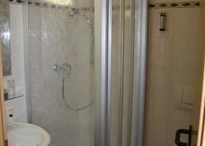 Grüner Wald Otel Hofheim am Taunus