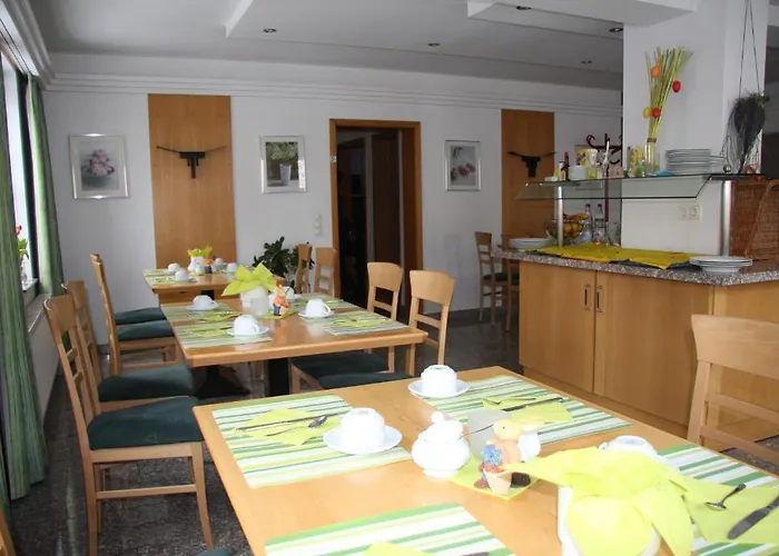 Hotel Gasthof Gruner Wald