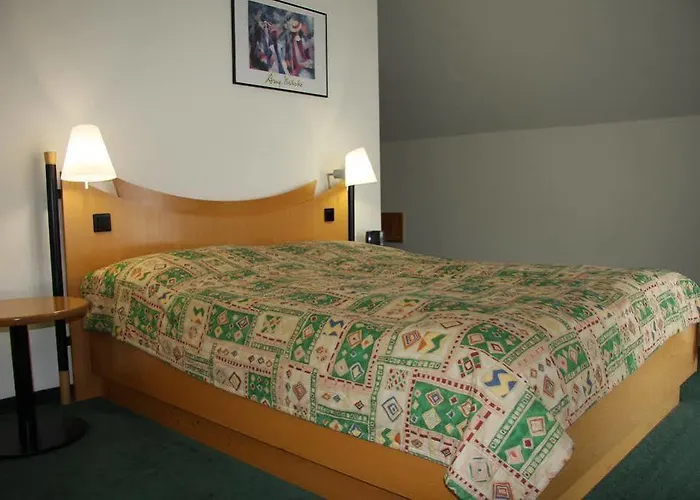 Gasthof Gruner Wald 3*