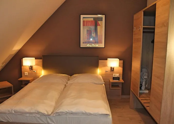 Otel Grüner Wald 3*