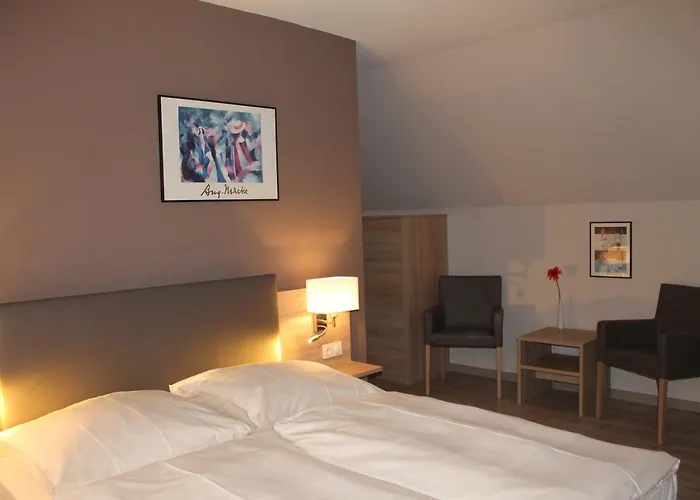 Hotel Gasthof Gruner Wald