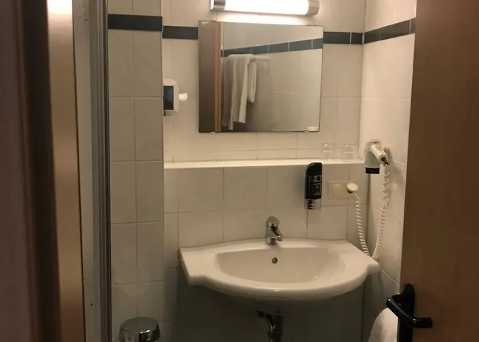 Grüner Wald Hofheim am Taunus