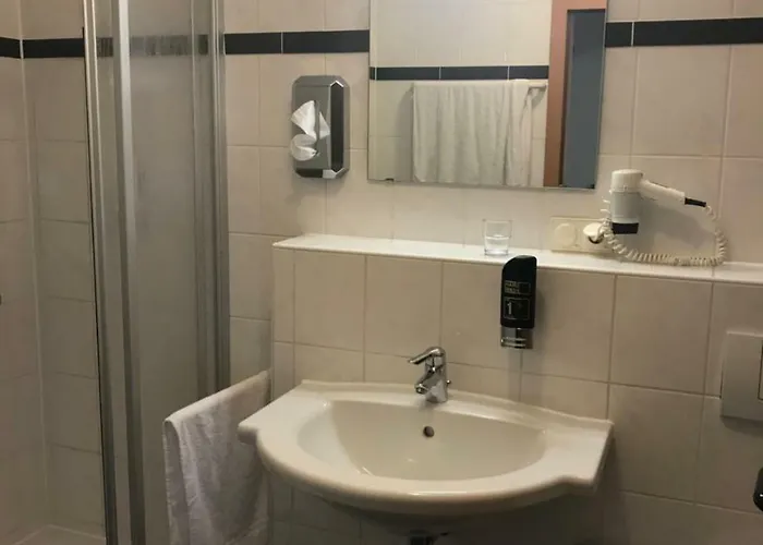 Otel Grüner Wald 3*