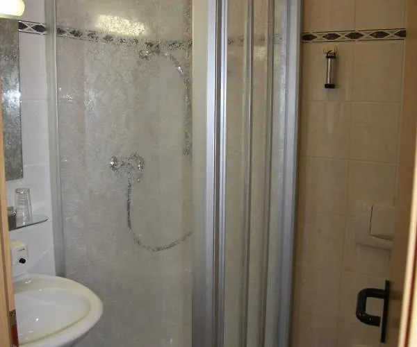 Gasthof Gruner Wald Hotel 3*